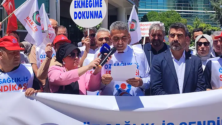 Sunulan teklif hayal kırıklığı yarattı