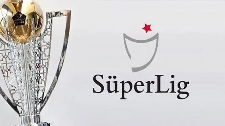 Süper Lig 35. hafta programı