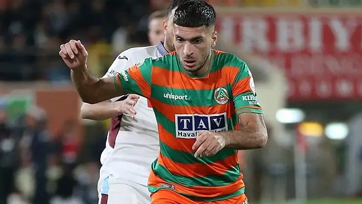Süper Lig'de piyasa değeri en çok artan oyuncular...