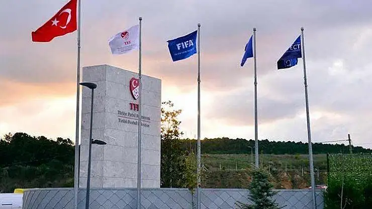 Süper Lig ve TFF 1. Lig fikstür çekim tarihleri belli oldu