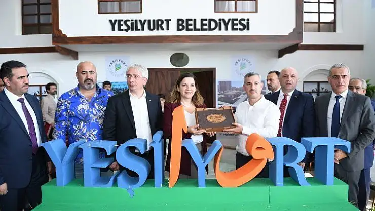 Tanıtım Günlerinden En Güzel Şekilde İstifade Ettik