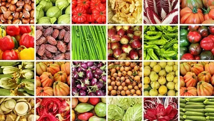 Tarım- ÜFE Eylül ayında %1,59 arttı