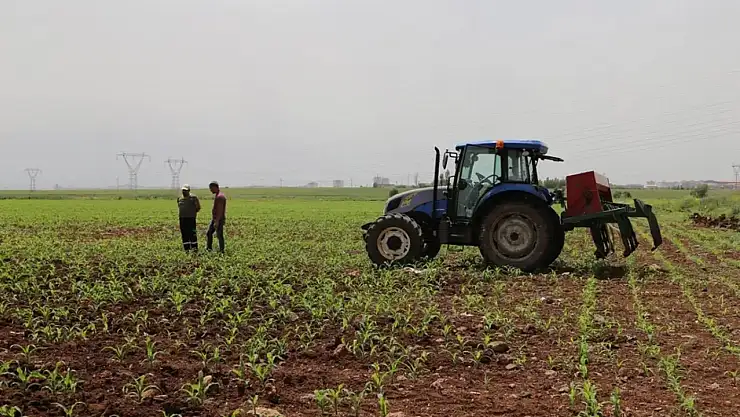 Tarımda Yeni Destek Paketi: 2025-2027 Dönemi İçin Kararlar Açıklandı