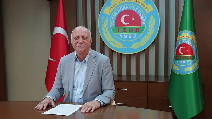 Tarımsal Kuraklık
