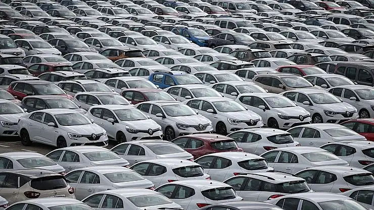 Taşıt Takas sistemine artık e-Devlet'ten de ulaşılabilecek