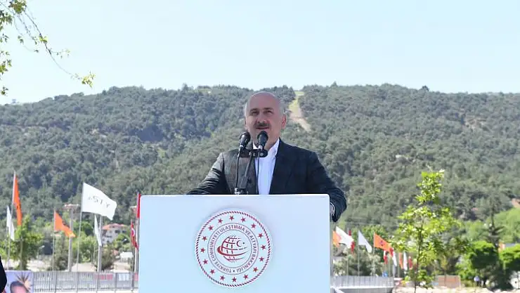 Taşova Sanayi Mahallesi Köprüsü İle Ulaşım Standartı Yükseltiliyor