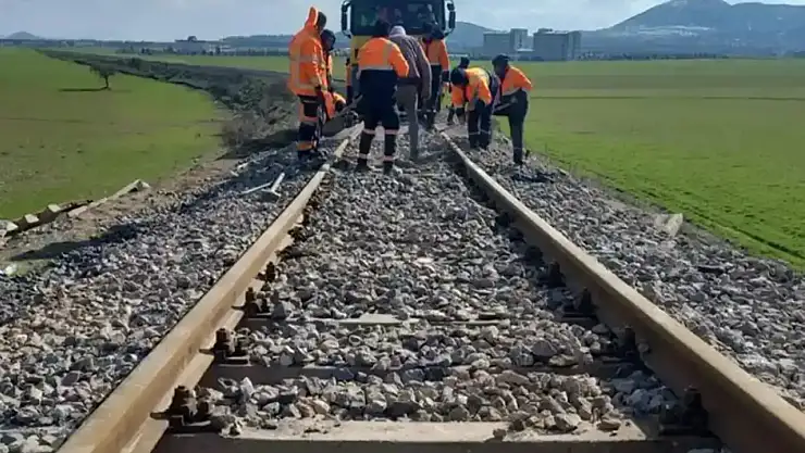 TCDD personel alım şartlarında düzenleme yapıldı