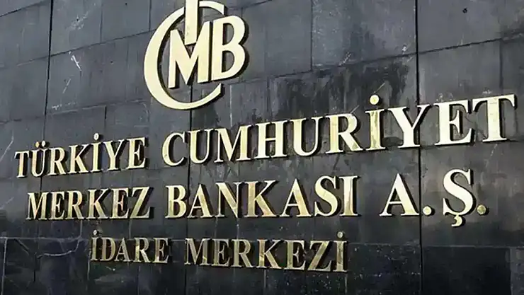 TCMB faiz kararı için geri sayım: Gözler yarın saat 14.00'te