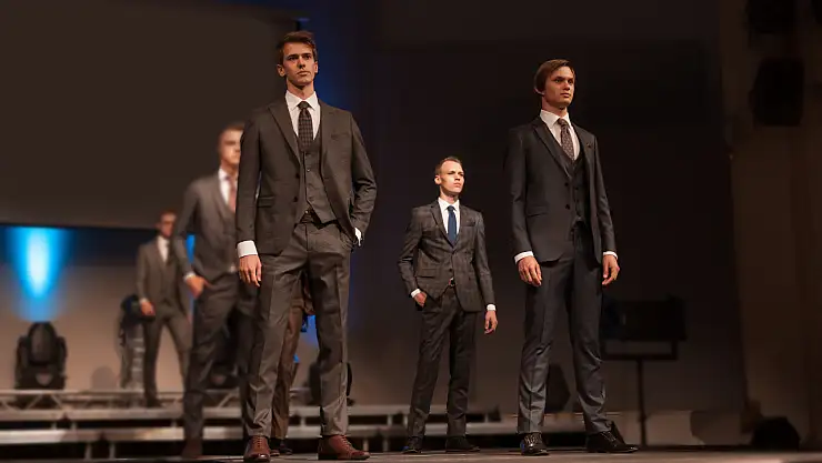 TechStyle Projesi Başlıyor: Türkiye Yapay Zekâ ile Sürdürülebilir Moda Yolunda