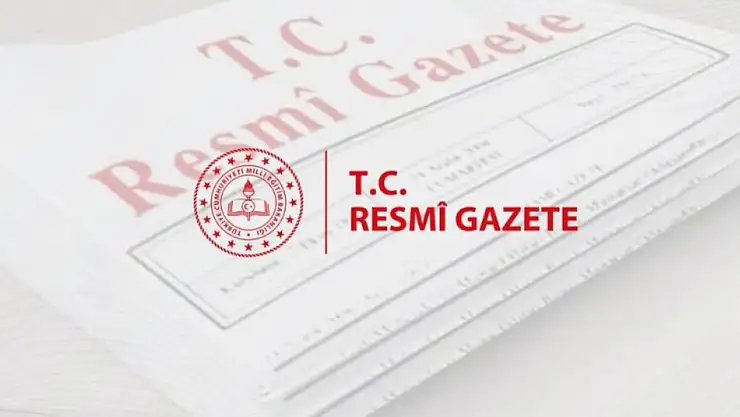 Teftiş Kurulu Yönetmeliği'nde değişiklik