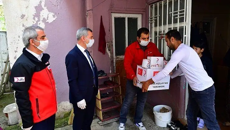 Tek Vücut Halinde Hareket Ederek Virüsü Yeneceğiz
