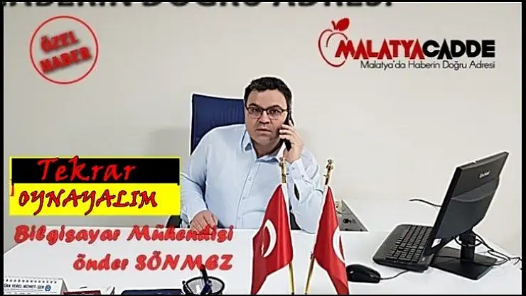 Tekrar Oynayalım!