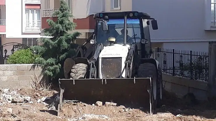 Temizlik Medeniyettir, Mola Yok