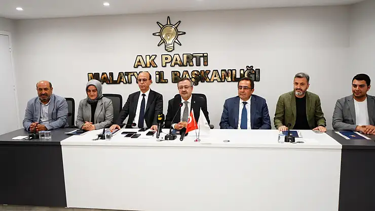 'Terörsüz Türkiye' sürecine dair açıklama yaptı