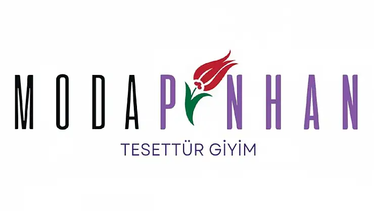 Tesettür Tunikler Zengin Çeşitliliği ile Moda Pinhan'da Sizleri Bekliyor