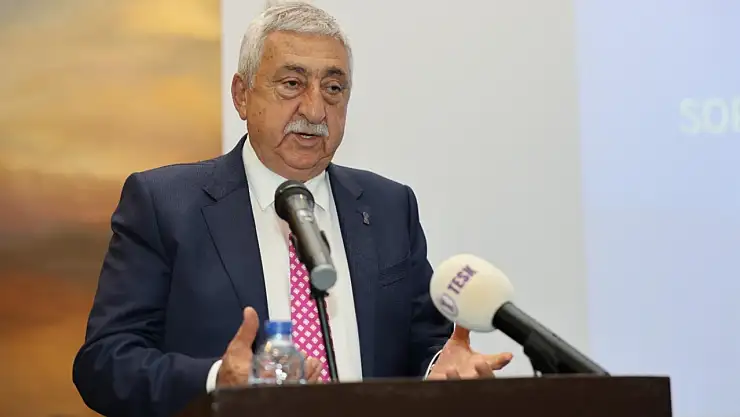 TESK Genel Başkanı Palandöken: İndirim aldatmacaları farklı kılıflarla tüketiciyi yanıltıyor