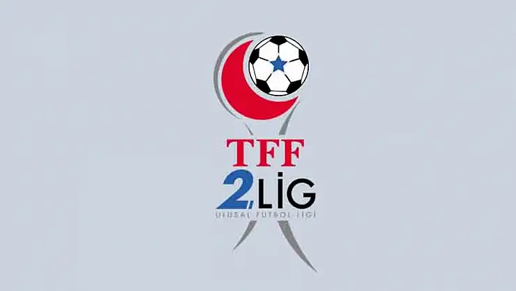 TFF 2. Lig toplu sonuç