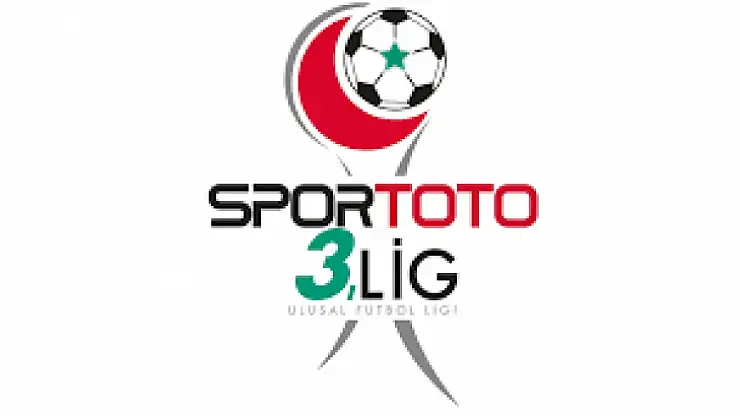 TFF 3. Lig toplu sonuç