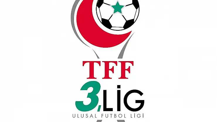 TFF 3.Ligde 21. hafta müsabakaları sona erdi