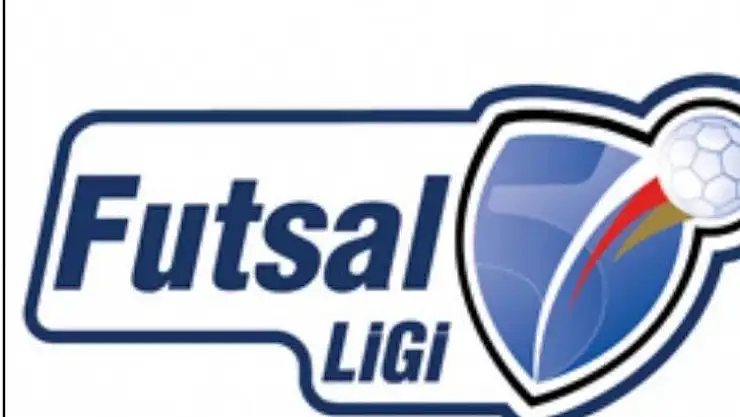 TFF Futsal Ligi ön eleme turu müsabakaları