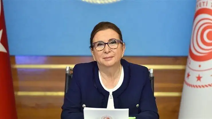 Ticaret Bakanı Pekcan, Rekabet Kanunu'ndaki değişiklikleri değerlendirdi