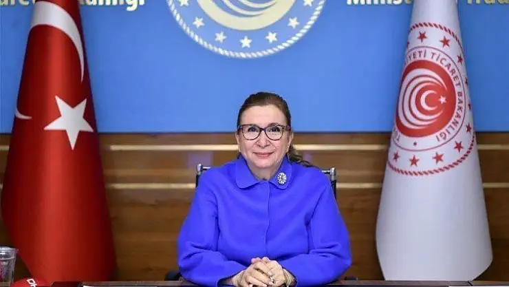 Ticaret Bakanlığı, e-ticarette de piyasa gözetim ve denetim faaliyetleri başlatacak