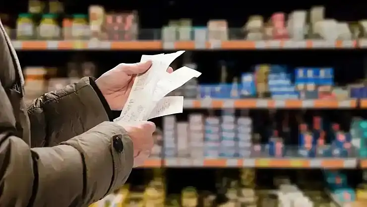 Ticaret ve perakende satış hacminde artış