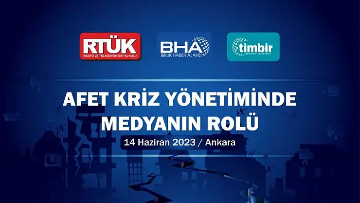TİMBİR buluşturuyor 81 il,14 ülke Ankara'da