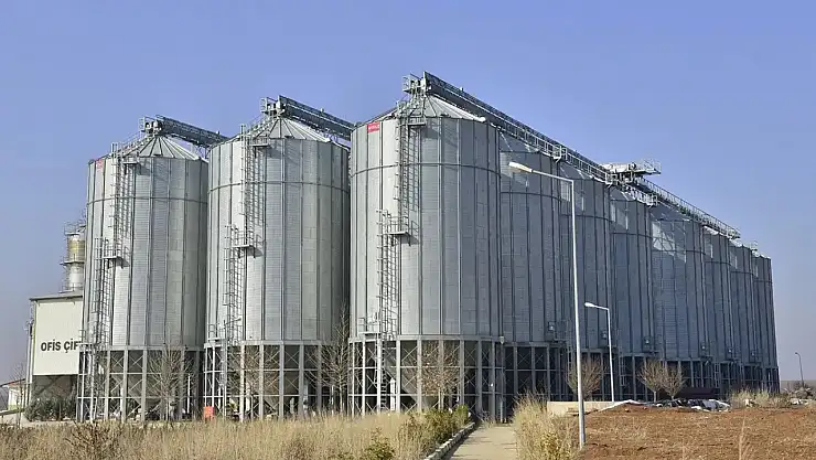 TMO'dan Üreticiye 3,5 Milyar Liralık Ödeme