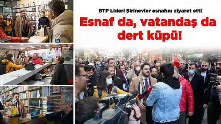 Toplumu ayrıştırarak seçime gitme politikası izleniyor