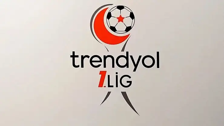 Trendyol 1. Lig'de görünüm