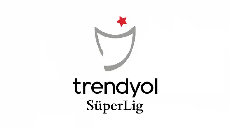 Trendyol Süper Lig'de görünüm
