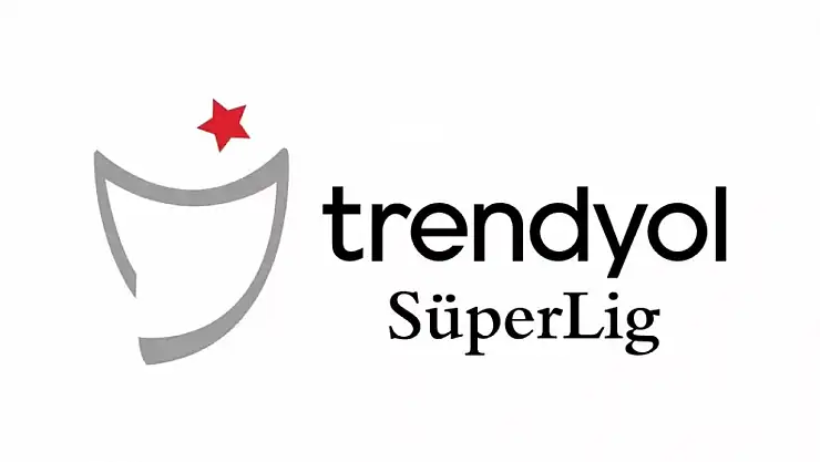 Trendyol Süper Lig'de görünüm