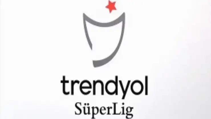 Trendyol Süper Lig'de görünüm
