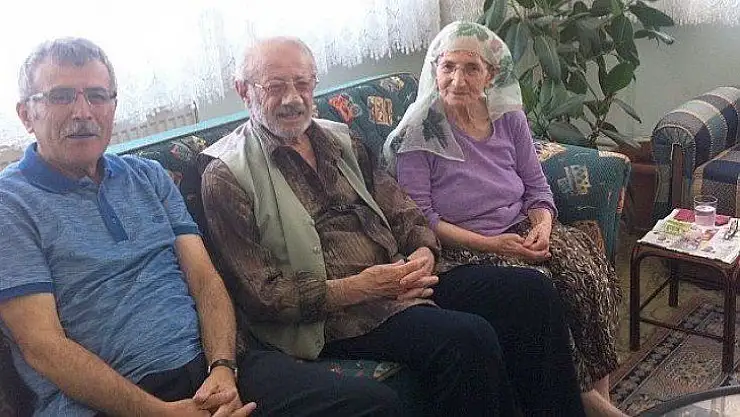 'TRT Türkü' Mevlam Bir Çok Dert Vermiş'in Bestekarını Bulacak
