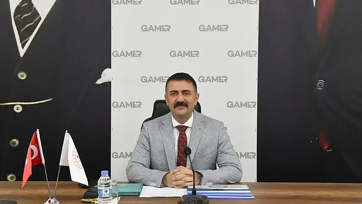 Tunceli Valisi merkeze çekildi