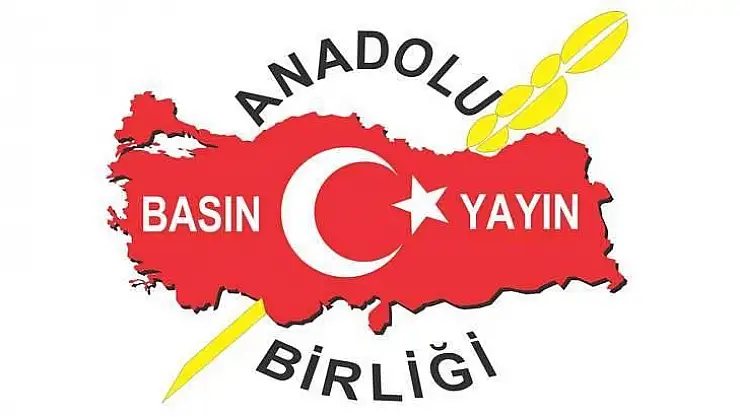 Türk Büro Sen Genel Başkan Yardımcısı Nebi Yay'dan Teşekkür…