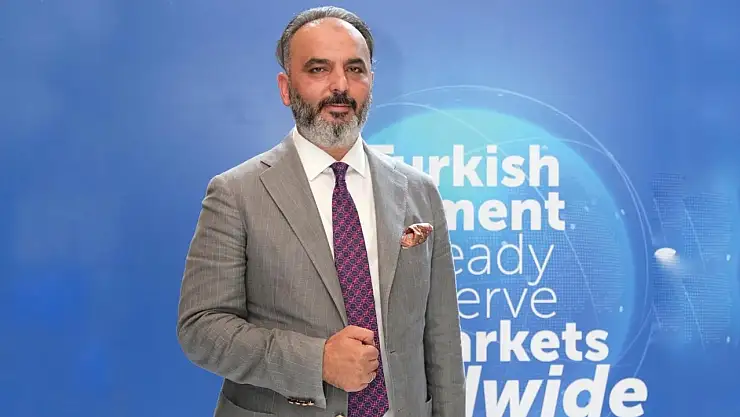 Türk Çimento Endüstrisi Uluslararası Arenada Öne Çıkıyor: INTERCEM 2025