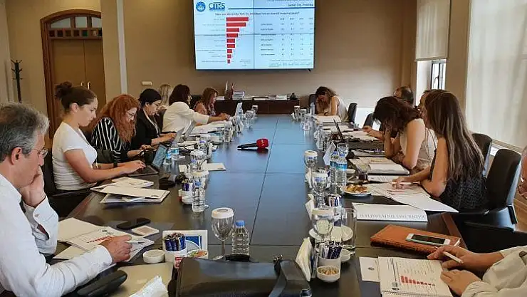 Türk Dış Politika Araştırması: S-400 füzeleri alınmalı