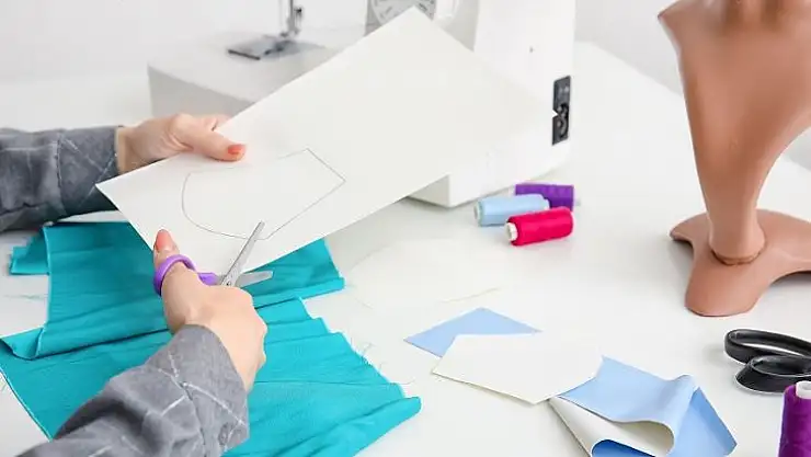 Türk Moda Endüstrisi tüm olanaklarını Z kuşağının önüne serdi