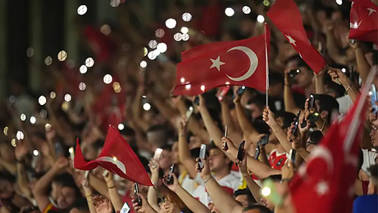 Türkiye - Bulgaristan Maçı Bursa'da Oynanacak