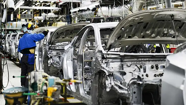 Türkiye'de Elektrikli Otomobil Sayısı Yüzde 116 Arttı