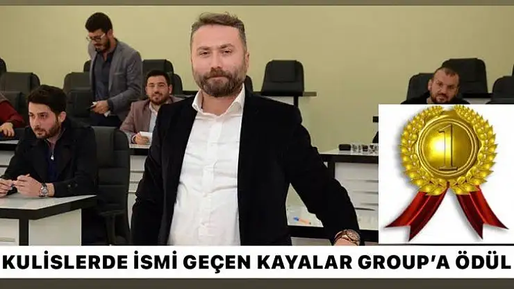 Türkiye'de Hayvancılık Sektörü Üzerine Ödülü Alacaklar