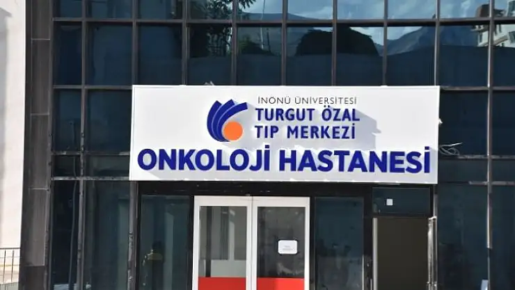 Türkiye'de Son 4 Yıldır Kemik İliği Nakli En Çok TÖTM'de Yapılıyor