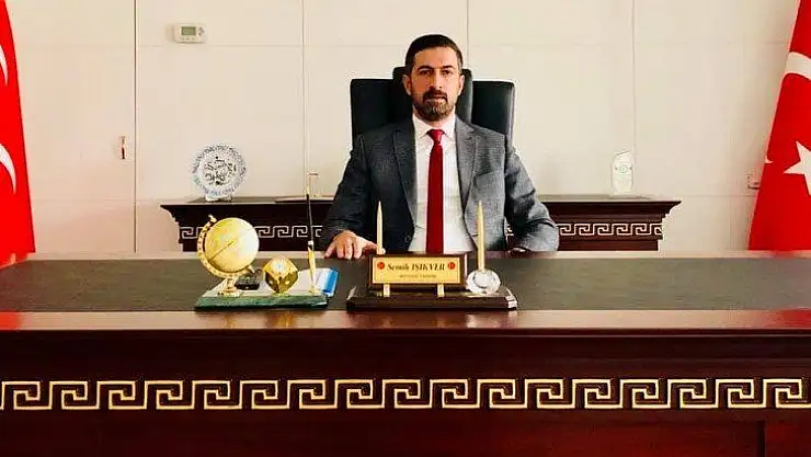 Türkiye Düşmanı Başkan Yardımcısına ,MHP'den Sert Yanıt