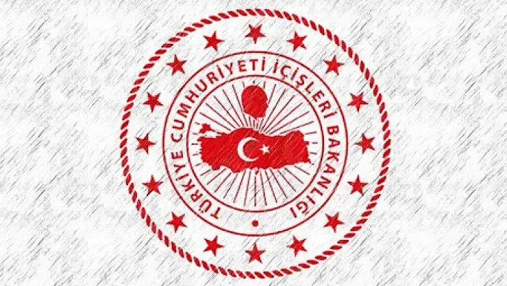 Türkiye Geneli 3 Gün Kısıtlama