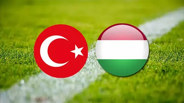 Türkiye-Macaristan milli maçı 20 Mart 2025 tarihinde