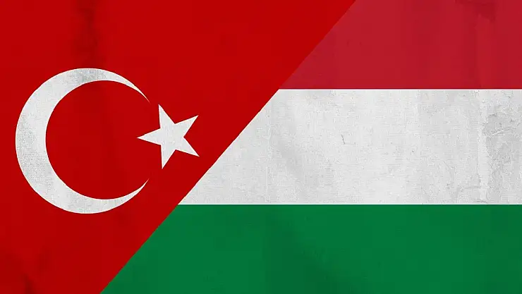 Türkiye-Macaristan Ortak İstişare Mekanizması'nın ilk toplantısı yarın İstanbul'da yapılacak