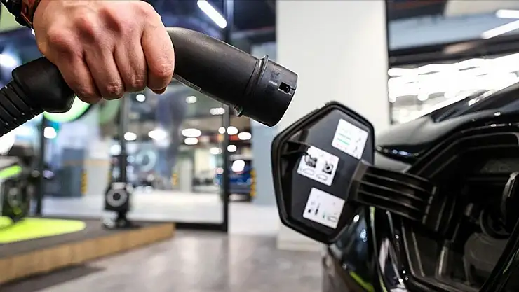 Türkiye'nin 81 ilinde elektrikli araç şarj soket sayısı 12 bini geçti