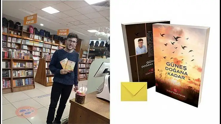 Türkiye'nin desteğine talibim..!